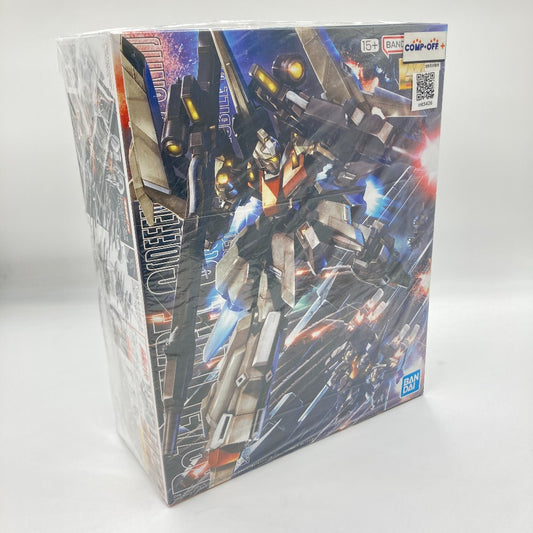 コンプオフ プラモデル バンダイスピリッツ