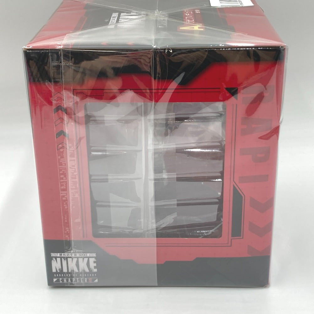 勝利の女神：NIKKE