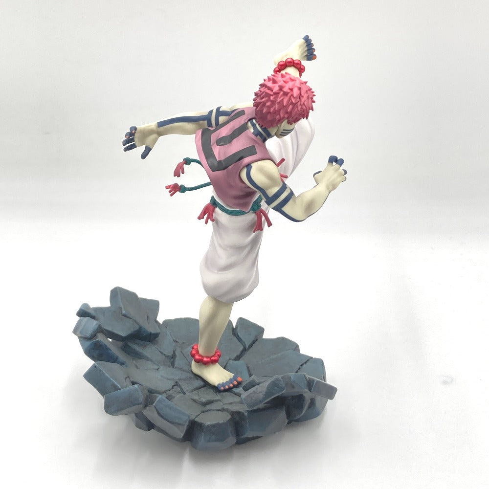 G.E.M.シリーズ 上弦の参 猗窩座 「鬼滅の刃」 プレミアムバンダイ＆オンラインショップ限定 MegaHouse メガハウス フィギュア