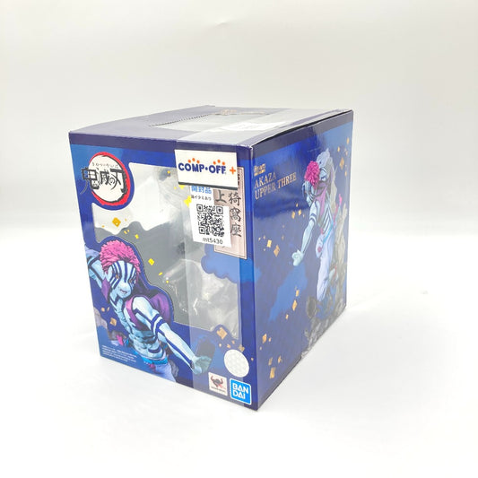 コンプオフ フィギュア バンダイ