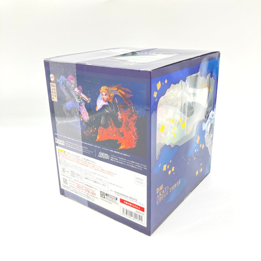 フィギュア バンダイ BANDAI