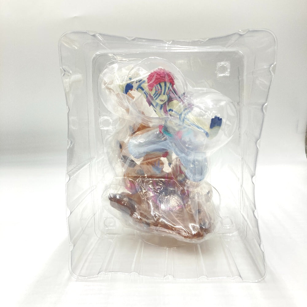 フィギュアーツZERO 猗窩座 上弦の参 「鬼滅の刃」 BANDAI バンダイ フィギュア