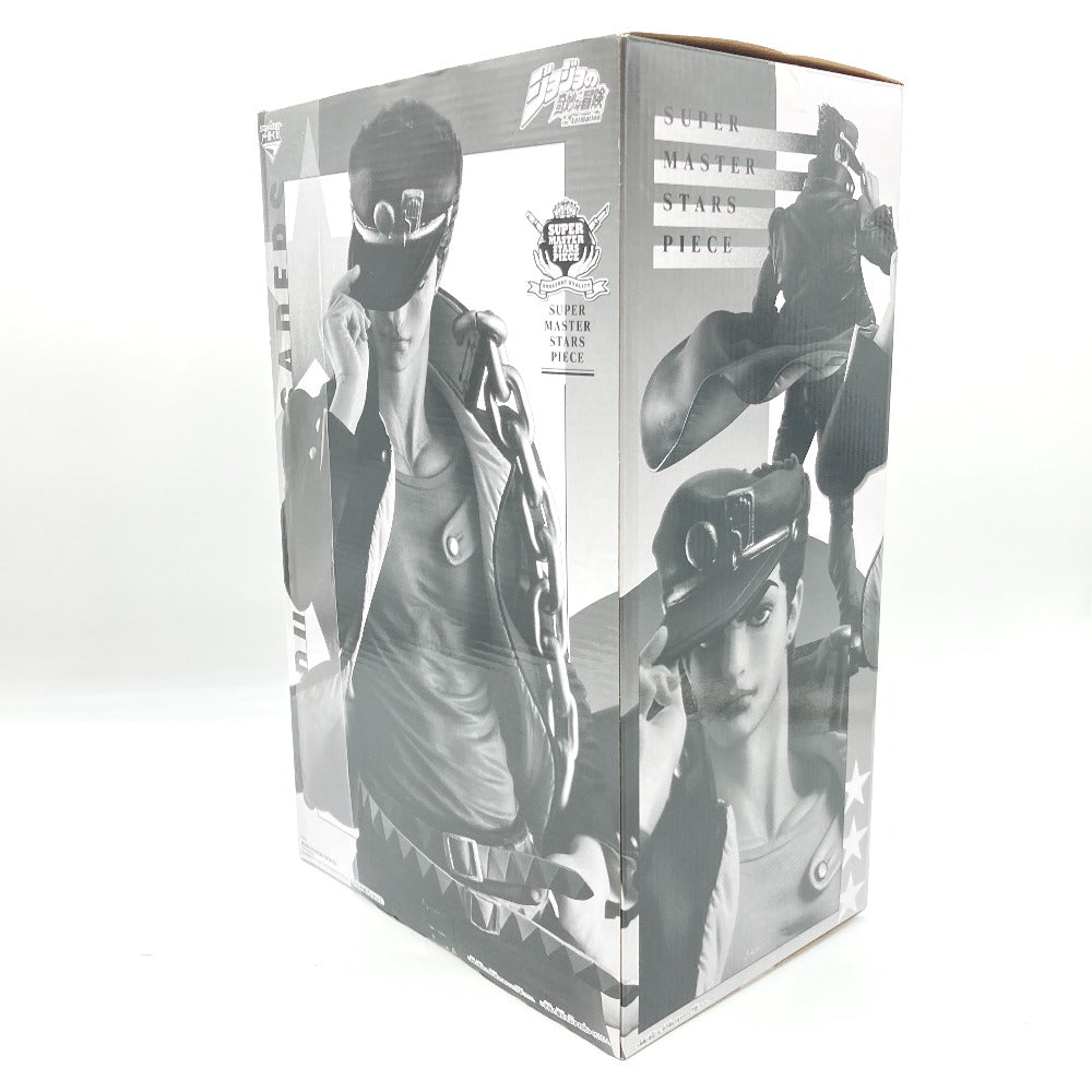 フィギュア バンプレスト BANPRESTO