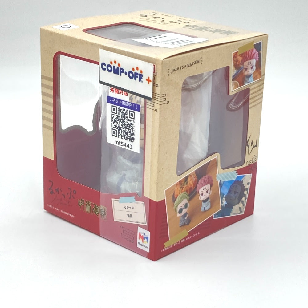 フィギュア メガハウス MegaHouse