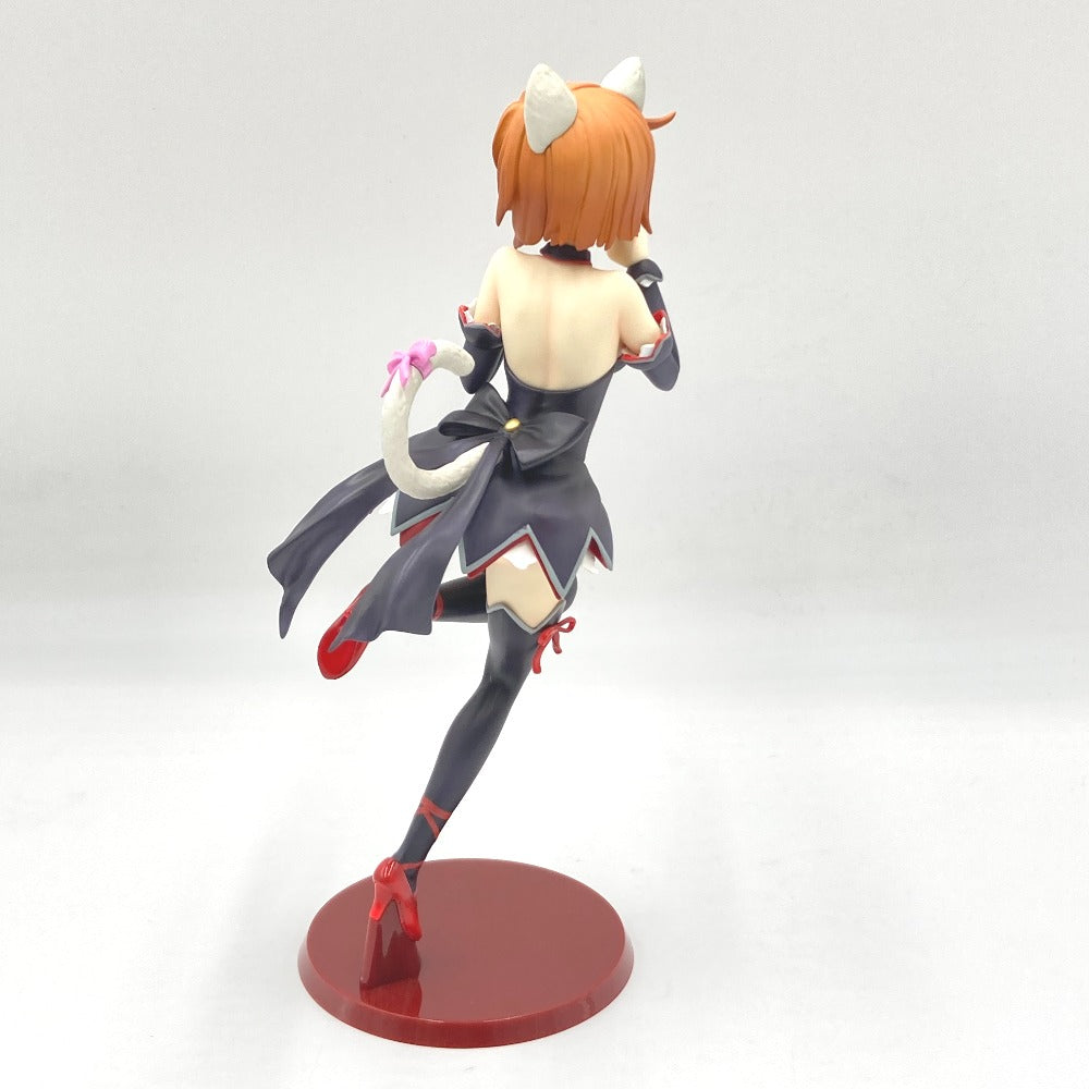 竜宮レナ エンジェルモートVer. 1/7 特製フィギュア 「Blu-ray/DVD ひぐらしのなく頃に卒 其の壱 [完全数量限定版]」 封入特典 KADOKAWA カドカワ フィギュア