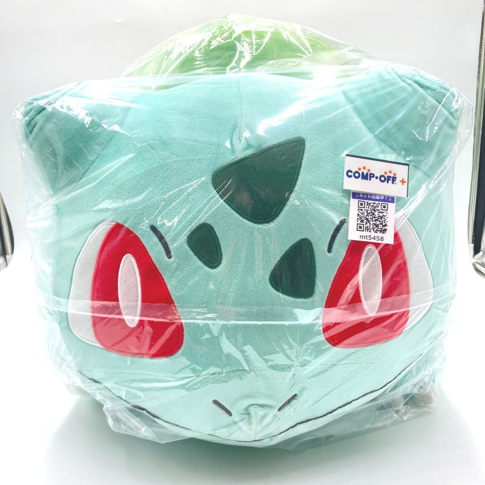コンプオフ ぬいぐるみ ポケットモンスター