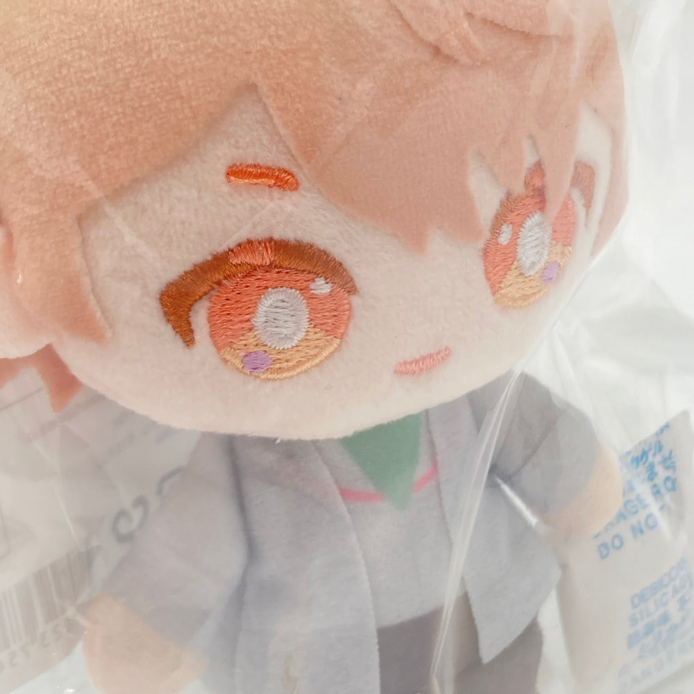 ぬいぐるみ
