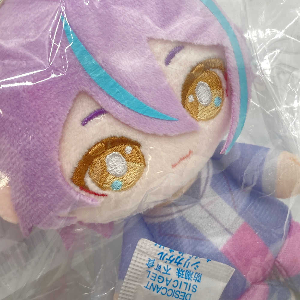 ぬいぐるみ