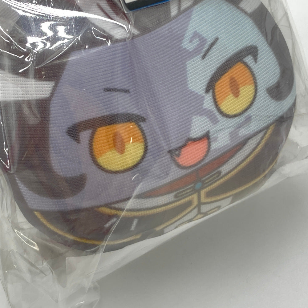 ぬいぐるみ