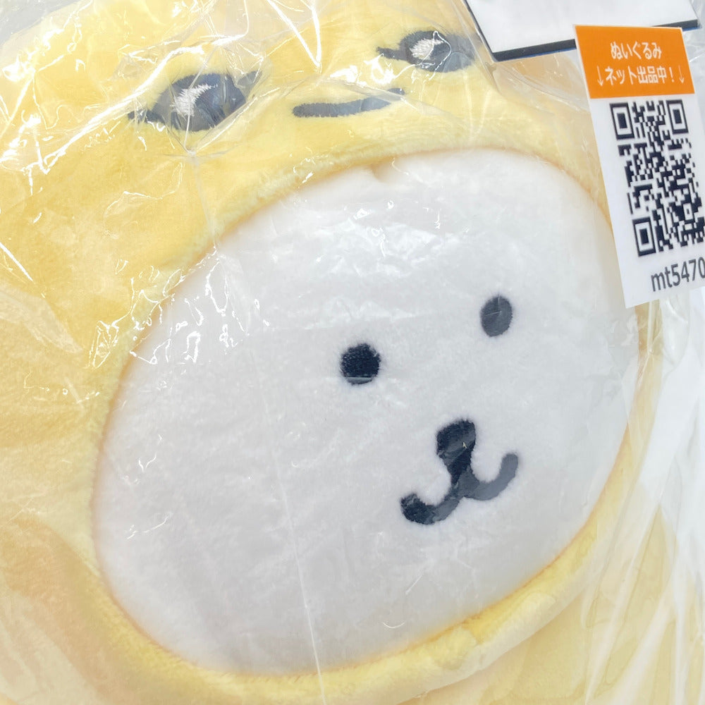 ぬいぐるみ