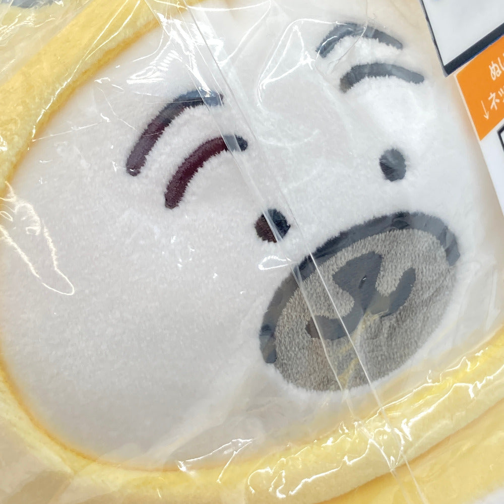 ぬいぐるみ