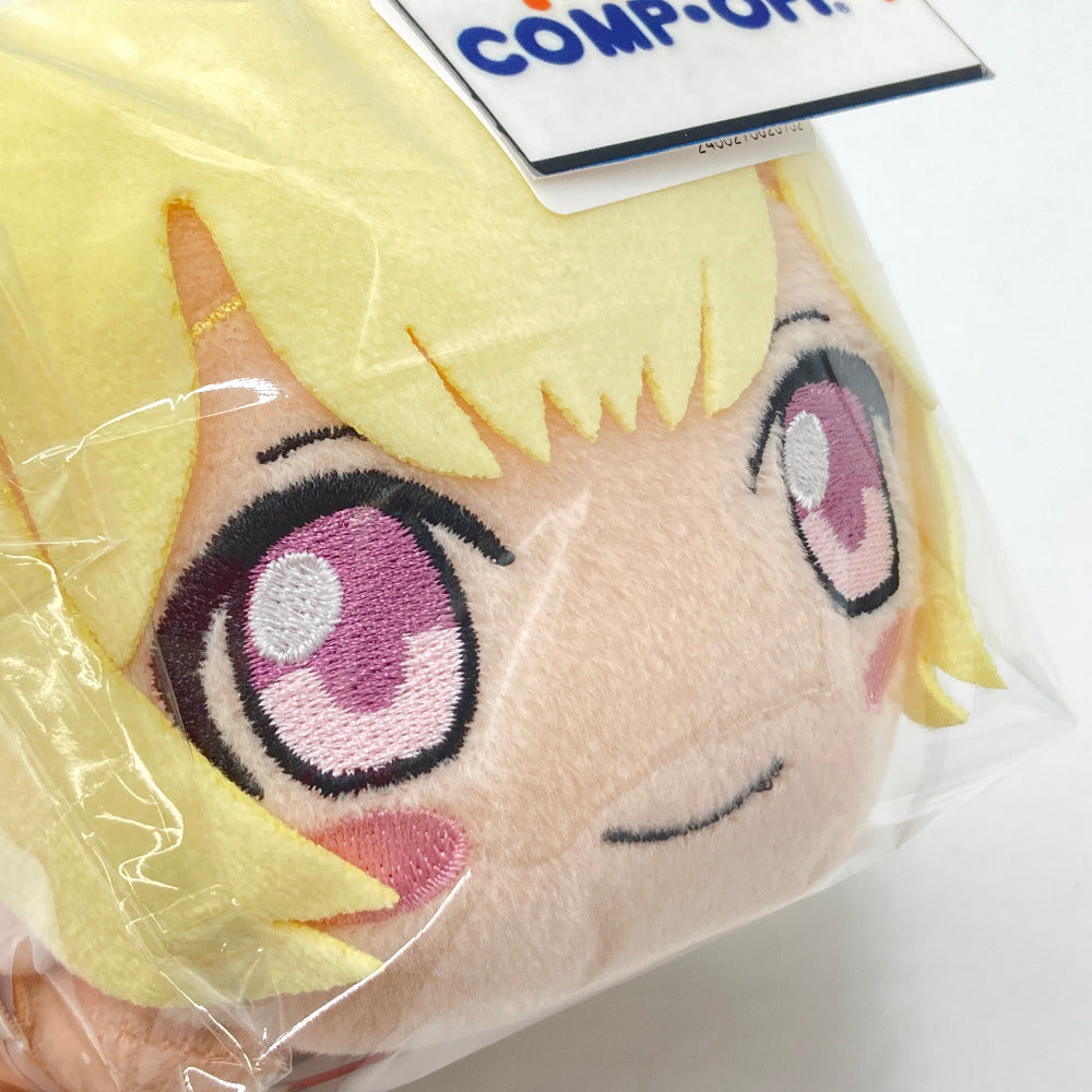 ぬいぐるみ