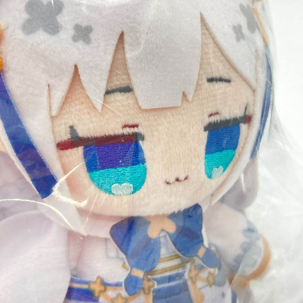 ぬいぐるみ 4571600707058