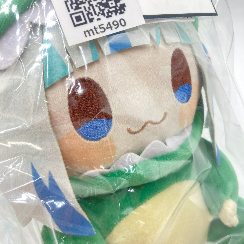 ぬいぐるみ