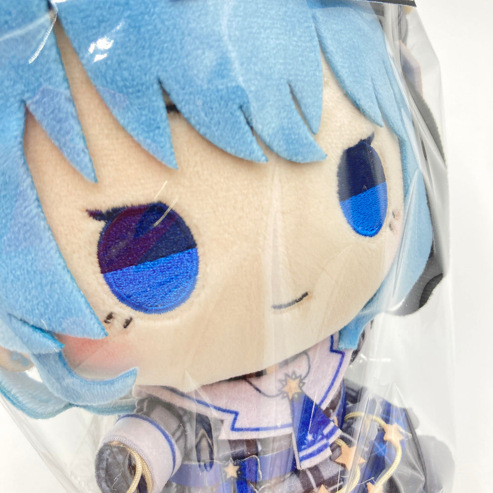 ぬいぐるみ