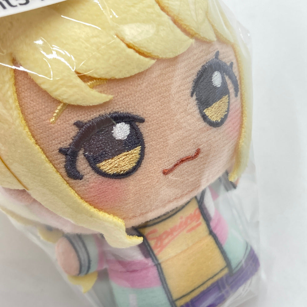 ぬいぐるみ