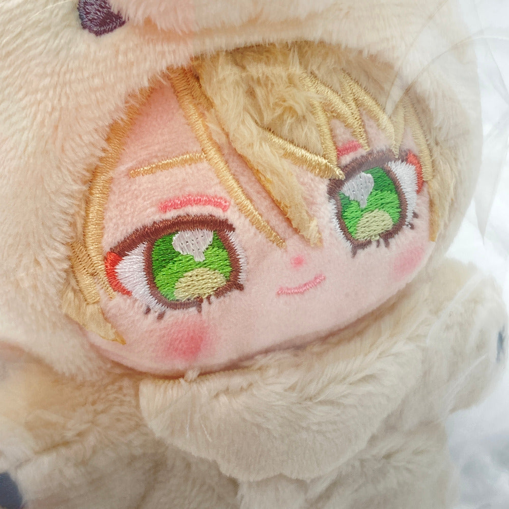 ぬいぐるみ
