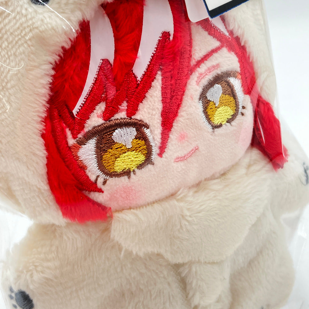 ぬいぐるみ