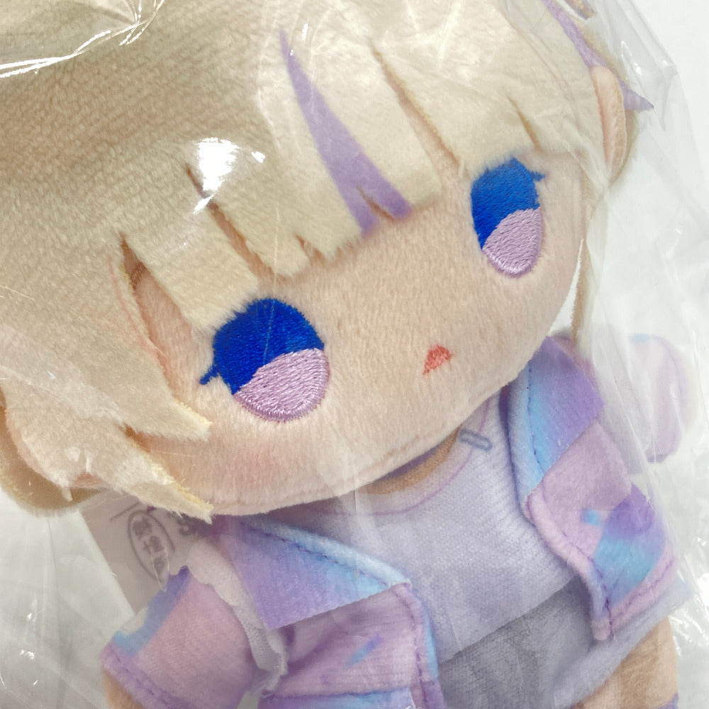 ぬいぐるみ 4582782690861