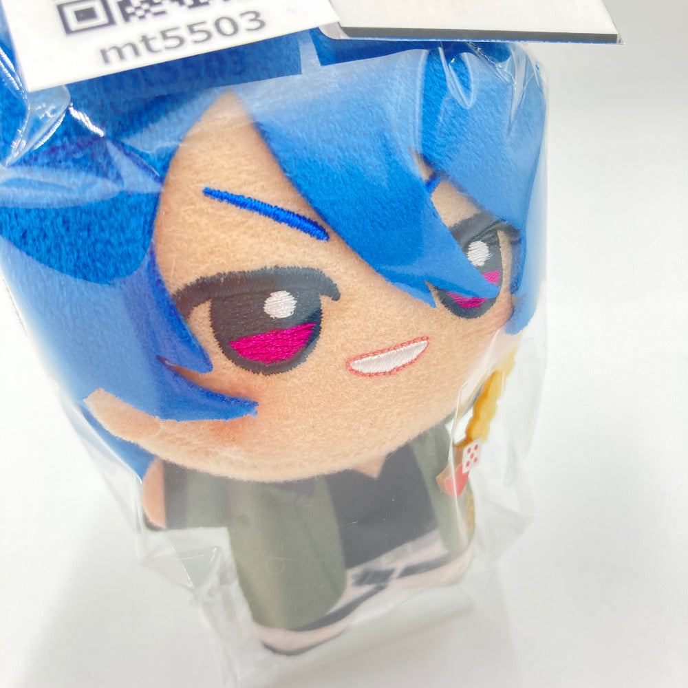 ぬいぐるみ