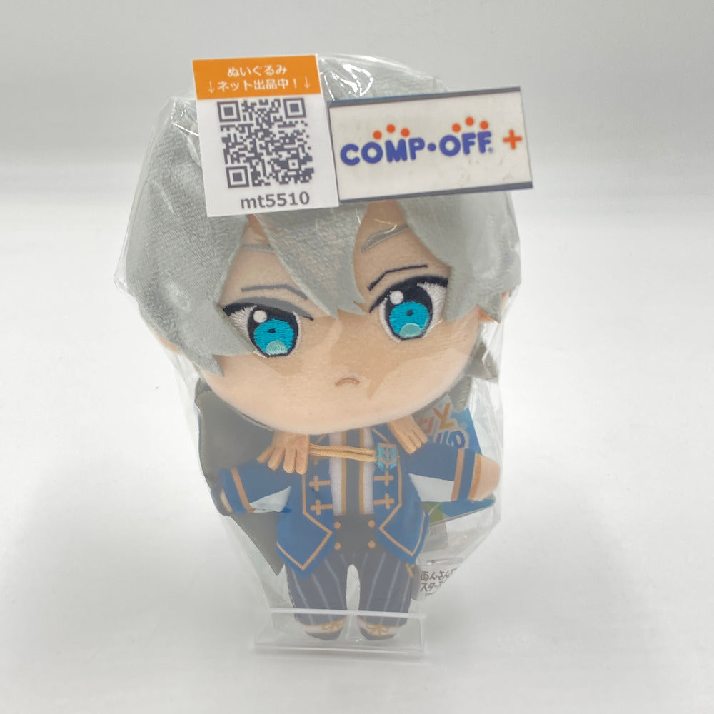 コンプオフ ぬいぐるみ フリュー