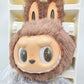 ZIMOMO 茶色 THE MONSTERS I FOUND YOU ショッパー付き ぬいぐるみ 未開封品