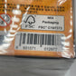 LABUBU＆TYCOCO おすわりパンプキン ぬいぐるみペンダント 「POPMARTシリーズ ハッピー ハロウィン パーティー シリーズ」 POP MART ポップマート ぬいぐるみ