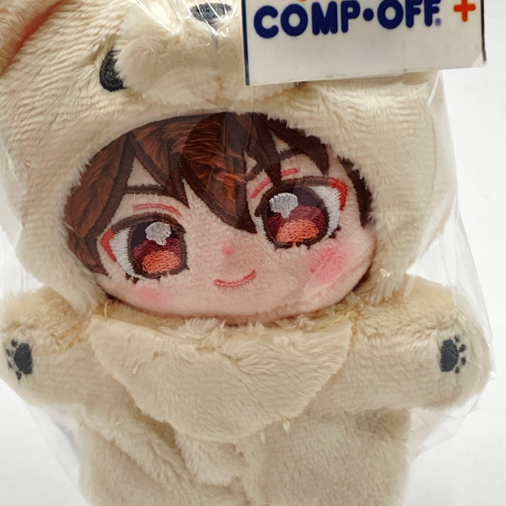 ぬいぐるみ