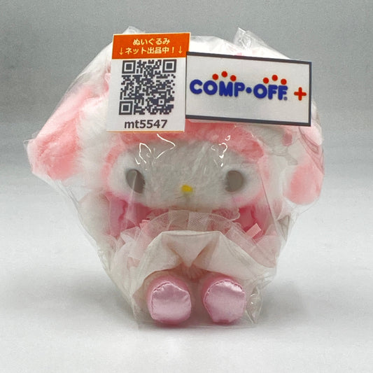 コンプオフ キャラクターグッズ サンリオ