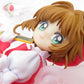 カードキャプターさくら 「一番くじ アニメ カードキャプターさくら 25TH ANNIVERSARY」 A賞 フィギュア BANDAI NAMCO バンダイナムコ