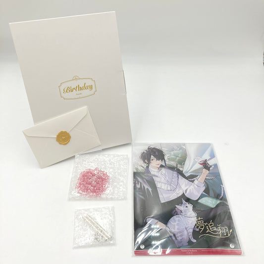 コンプオフ キャラクターグッズ