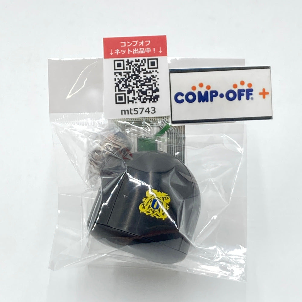 コンプオフ キャラクターグッズ