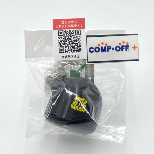 コンプオフ キャラクターグッズ