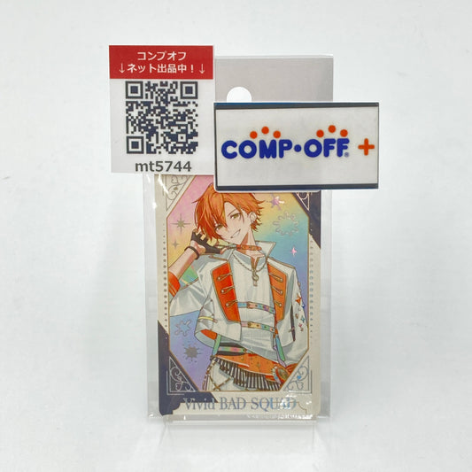 コンプオフ キャラクターグッズ