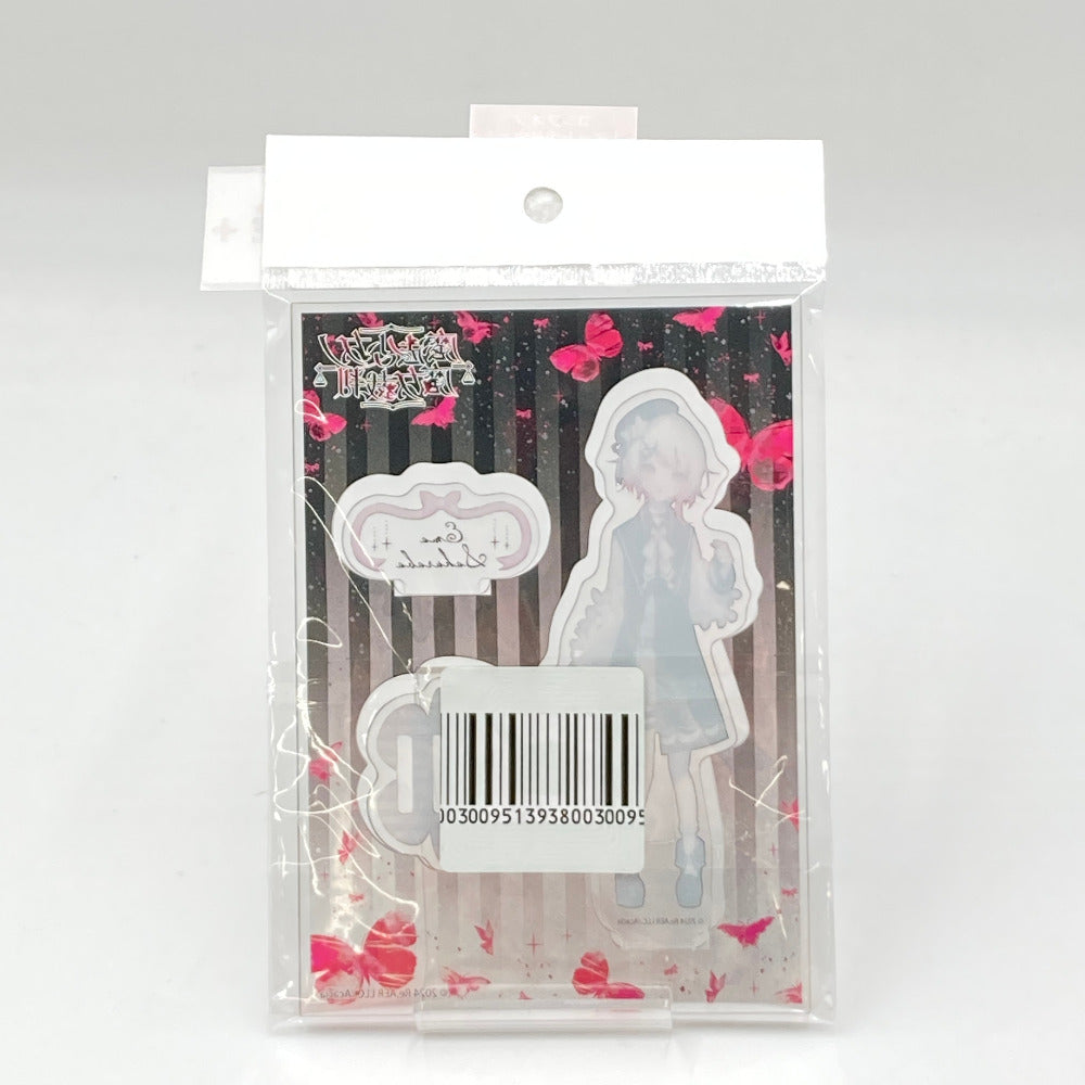 アクリルスタンド