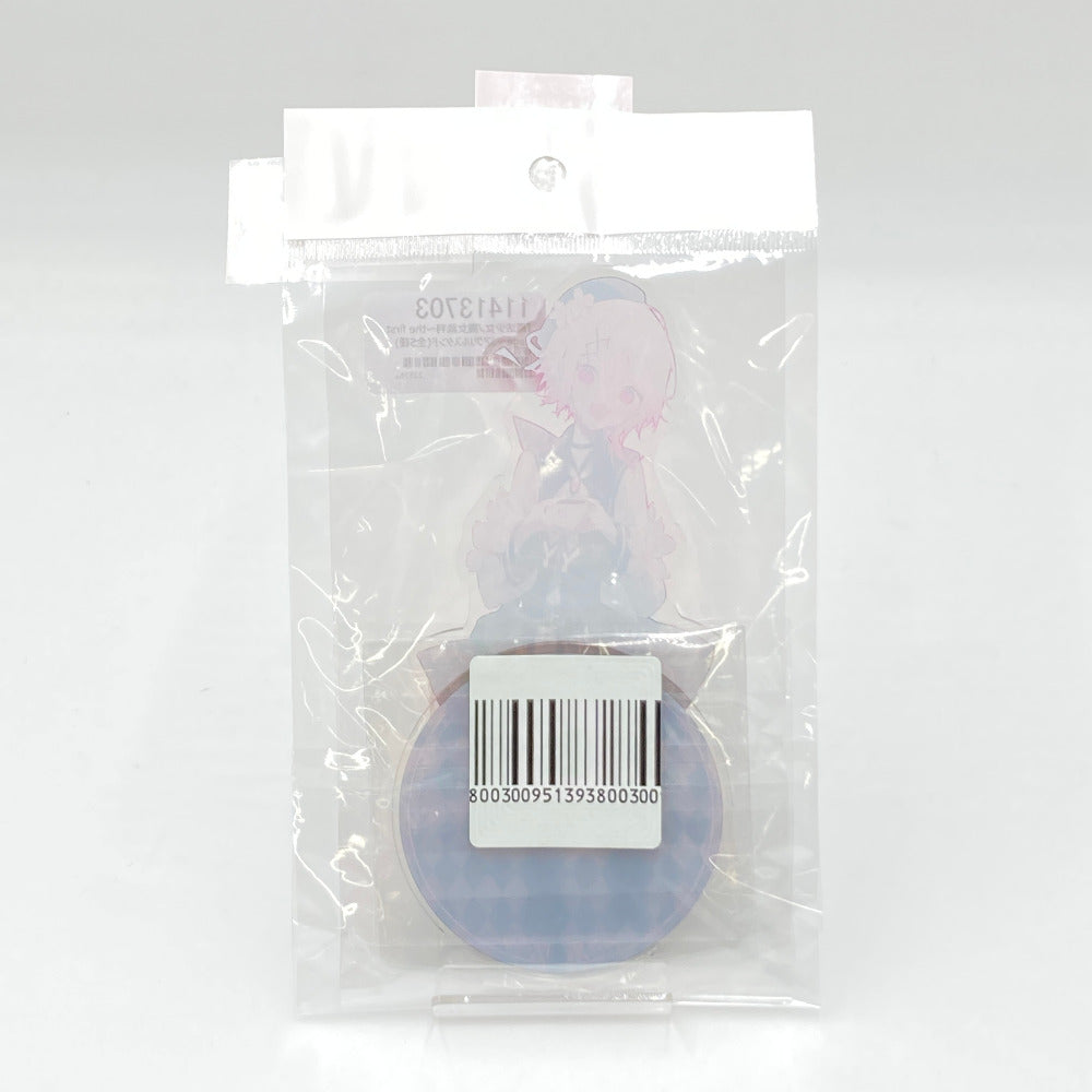 桜羽エマ アクリルスタンド 「魔法少女ノ魔女裁判～the first page～」 アクリルスタンド – コンプオフプラス 公式ショップ