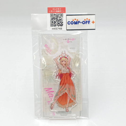 コンプオフ アクリルスタンド