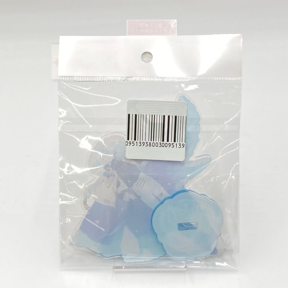 アクリルスタンド