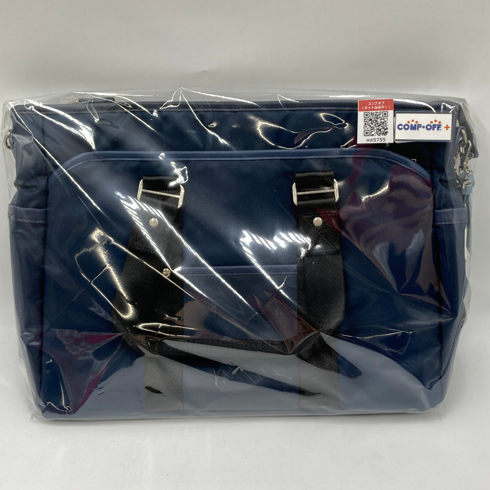 コンプオフ キャラクターグッズ