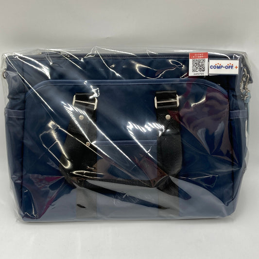 コンプオフ キャラクターグッズ