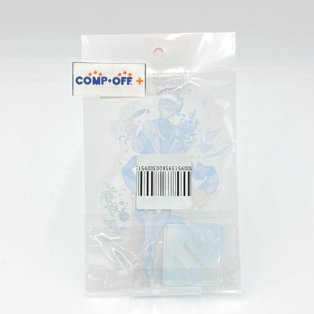 アイク・イーヴランド アクリルスタンド【SPcollect】Dreamland