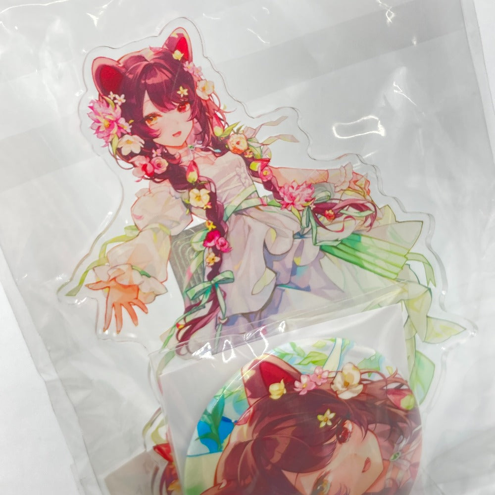 キャラクターグッズ 4570105142968