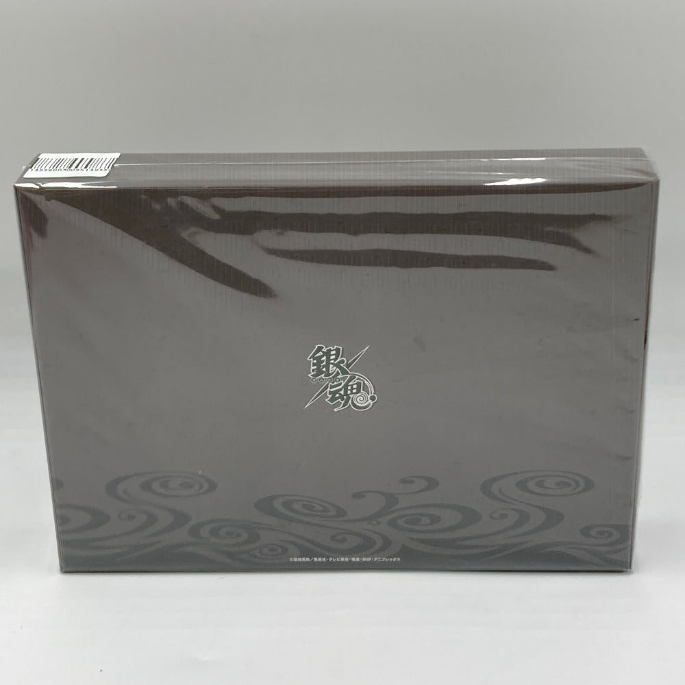 銀魂 完全資料BOX 「魂箱」 キャラクターグッズ – コンプオフプラス