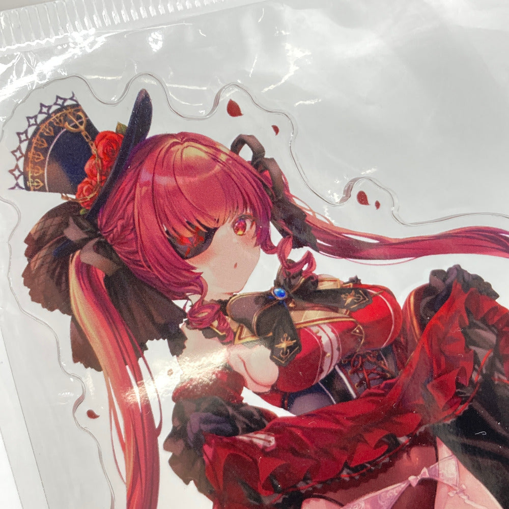 キャラクターグッズ