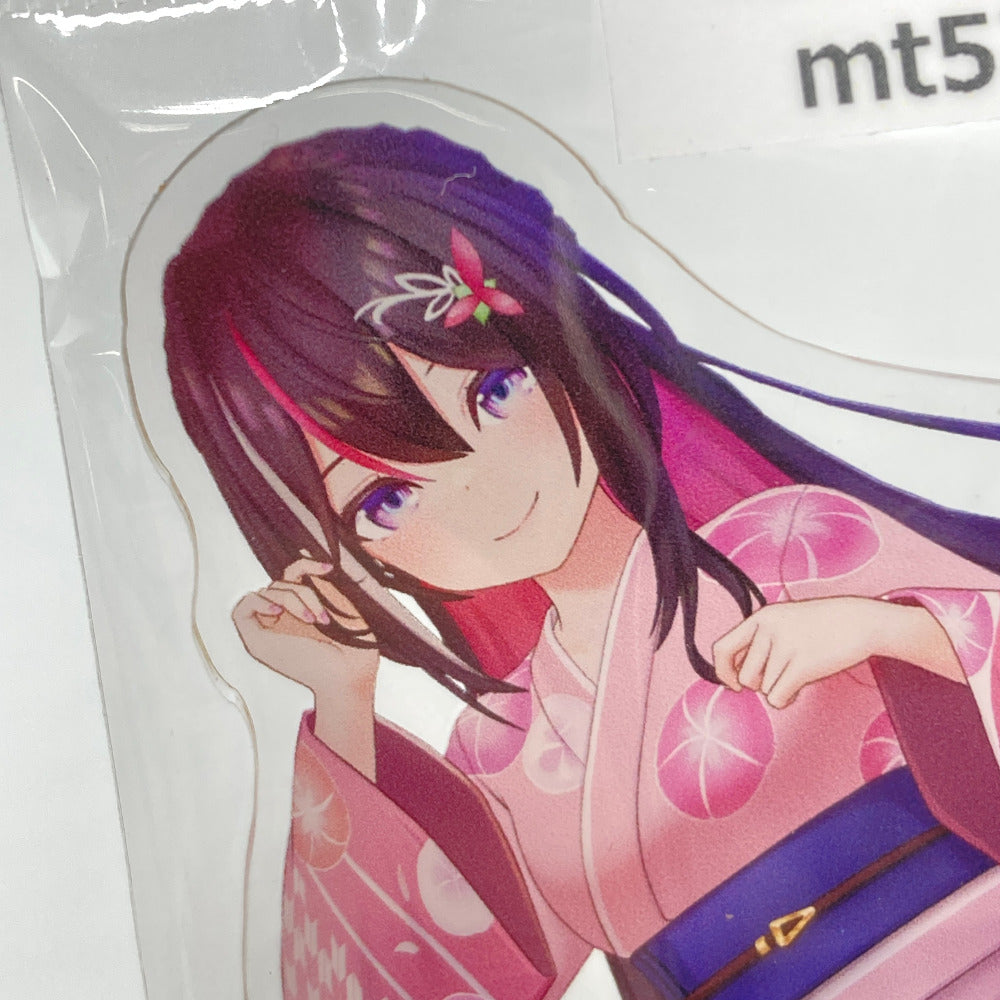 キャラクターグッズ