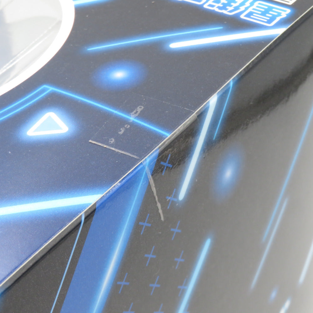 バンダイ 一番くじ ホロライブ ～Cyberpunk Style～ 星街すいせい賞 星街すいせいフィギュア BANDAI SPRITS フィギュア 未開封品
