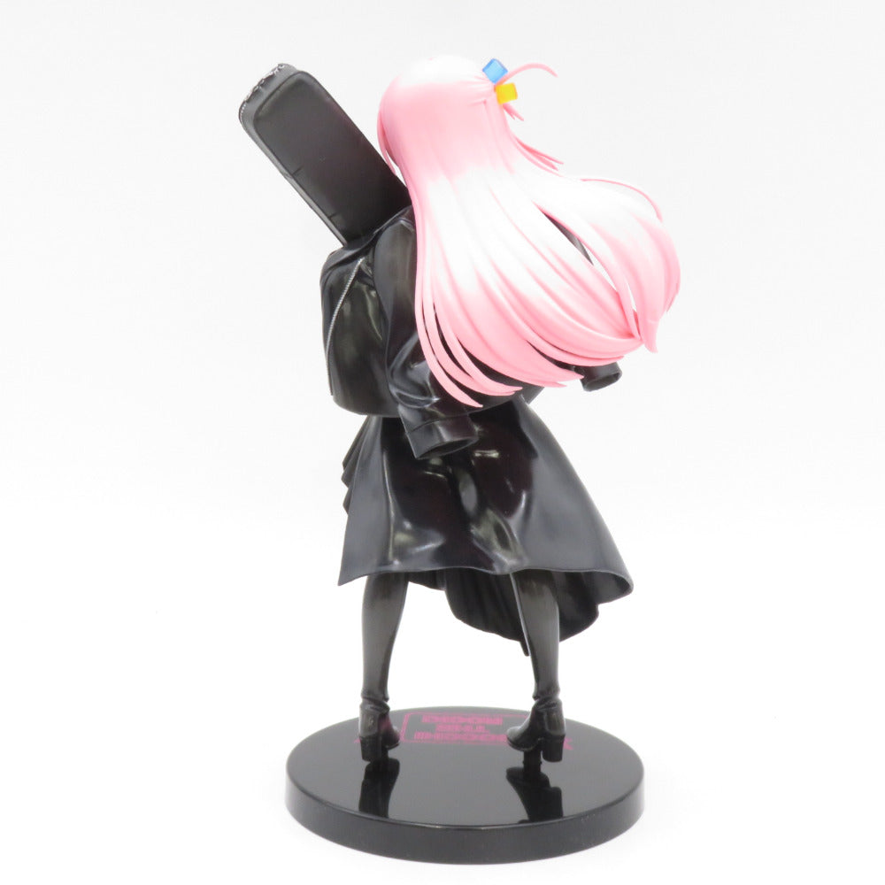 バンダイ 一番くじ アニメ「ぼっち・ざ・ろっく！」VOLUME３A賞 後藤ひとり フィギュア 箱イタミ有 BANDAI SPRITS フィギュア