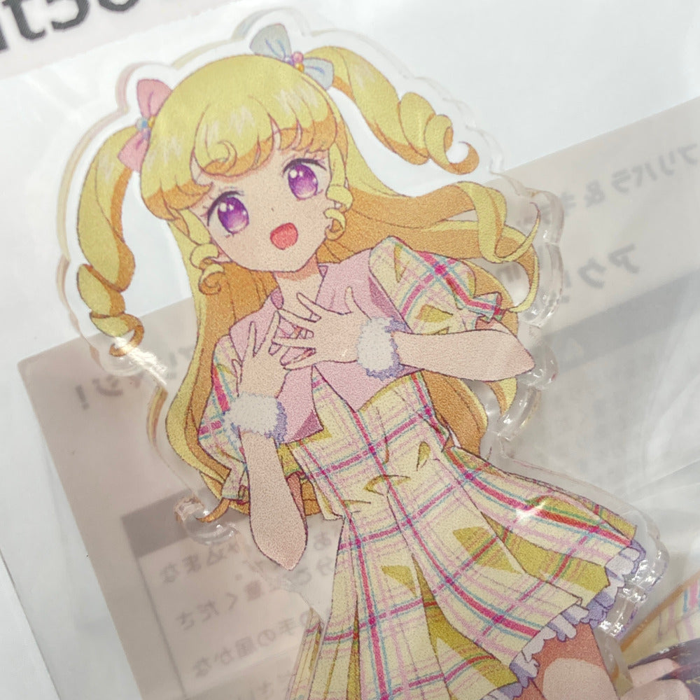 キャラクターグッズ エイベックスピクチャーズ avex pictures