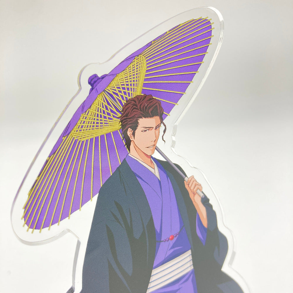 キャラクターグッズ