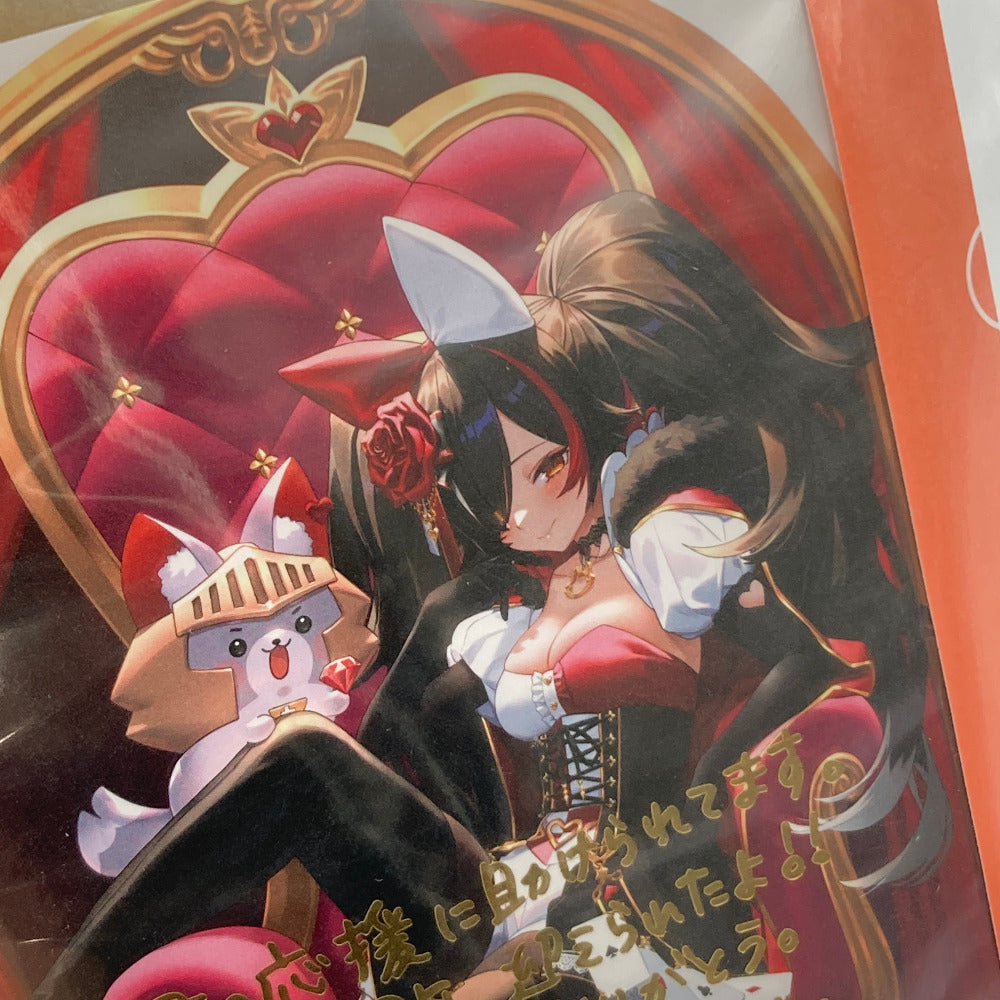 キャラクターグッズ